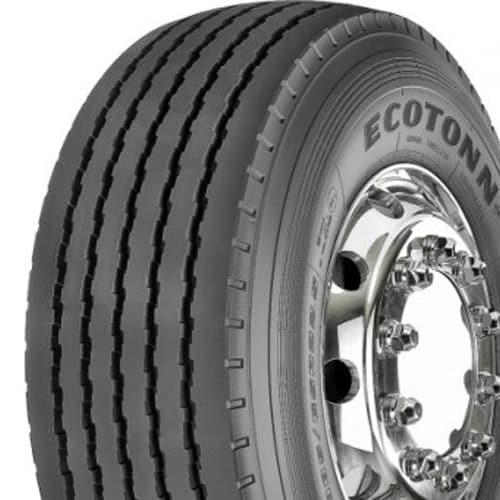 235/75R17.5 143/141J Fulda ECOTONN