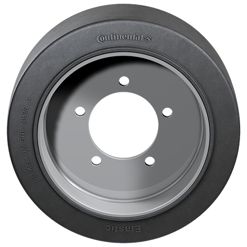 EL 105/45-65 MH20 Z L Elastic Continental