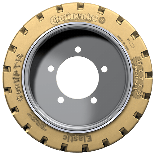 EL 16.25x6x11.25 (406/152-267)ContiPT18 STBClean Continental