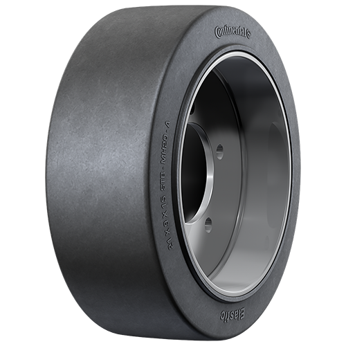 EL 230/50-170 MH20 Z L Elastic Continental