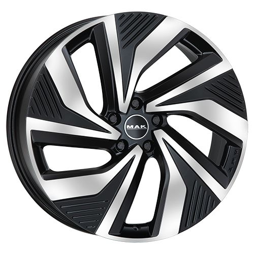 ELECTRA 7,5x19 5x114,3 ET51 MB67,1 MAK