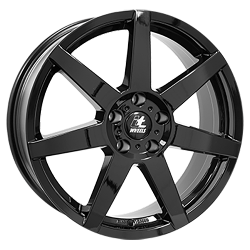 EMILY 6,5x16 5x112 ET45 MB57,1 ITWheels