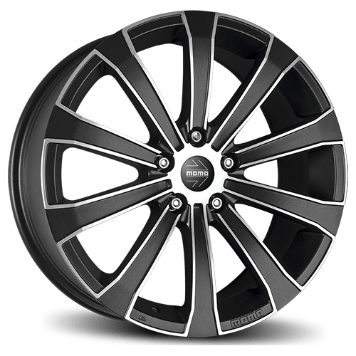 EUROPE 7,0x16 5x108 ET45 MB72,3 Momo