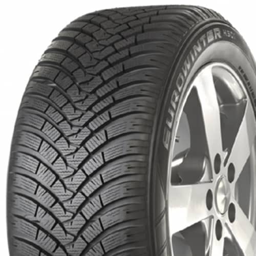 225/55R19 99H Falken EUROWINTER HS01 SUV M+S