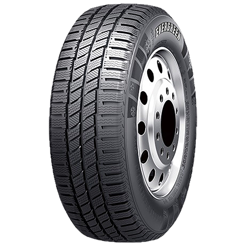 195/75 R16C 107/105R EW616 Evergreen