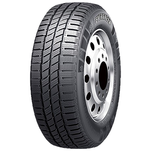 225/70 R15C 112/110S EW616 Evergreen