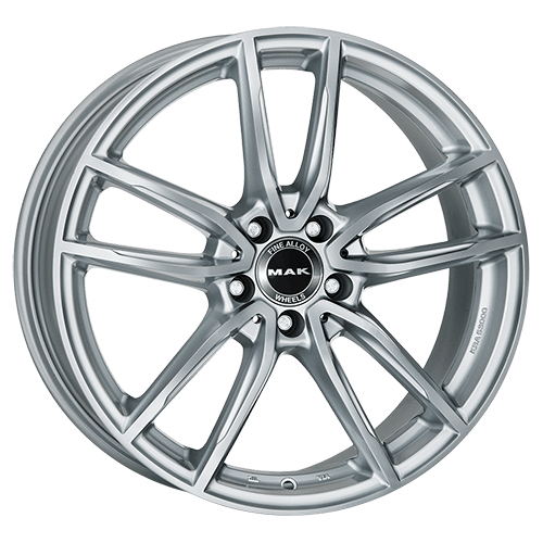 EVO 10,0x21 5x112 ET62 MB66,6 MAK