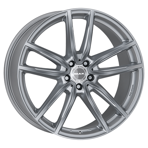 EVO-D 11,0x21 5x112 ET49 MB66,6 MAK