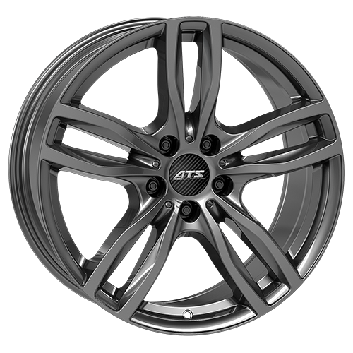 ATS EVOLUTION 8X18 5X112 ET57 66.5