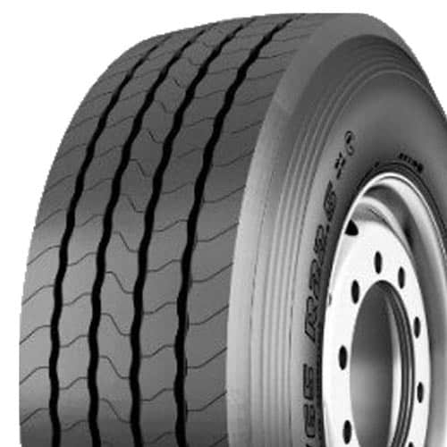 385/65R22.5 160K (158L) Formula F.TRAILER M+S