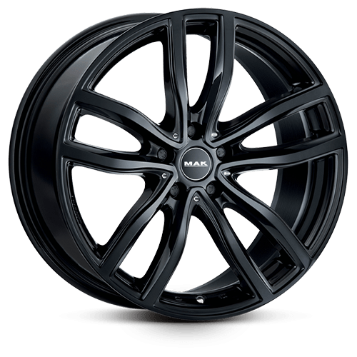 FAHR 7,0x16 5x112 ET52 MB66,6 MAK