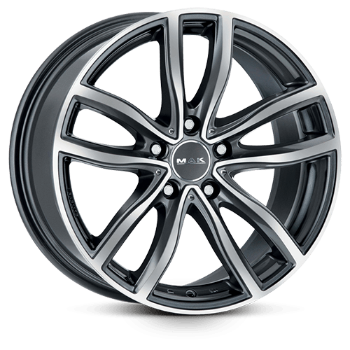 FAHR 7,5x18 5x112 ET28 MB66,6 MAK