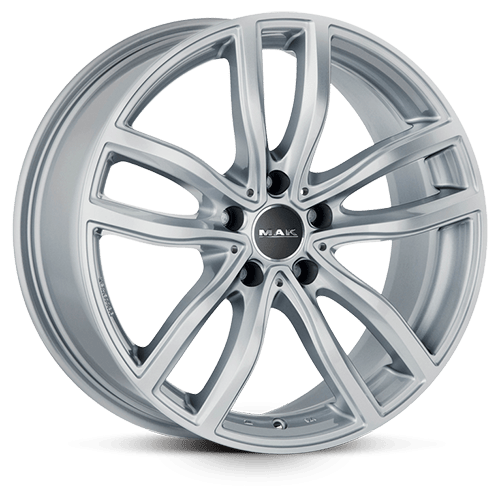 FAHR 7,5x17 5x112 ET27 MB66,6 MAK