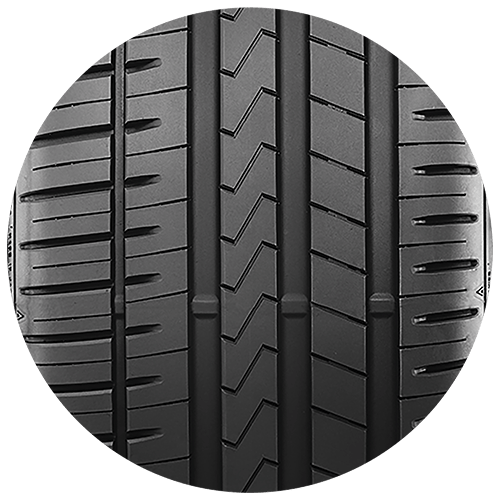 275/40 ZR18 99Y Azenis FK-510 MFS Falken