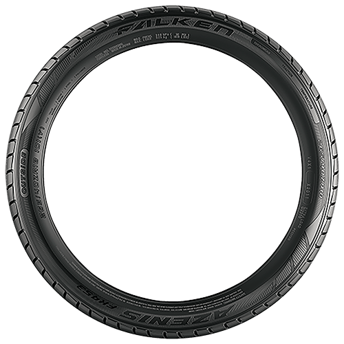 235/40 ZR17 94Y FK-453 XL MFS Falken