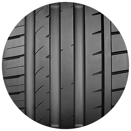 235/40 ZR17 94Y FK-453 XL MFS Falken