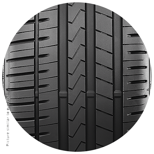 215/55 R17 94V Azenis FK-510A Falken