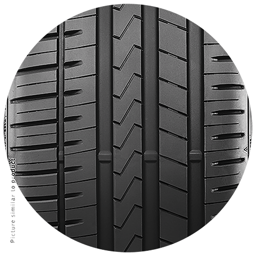 205/55 R17 95W Azenis FK-510A XL AO Falken