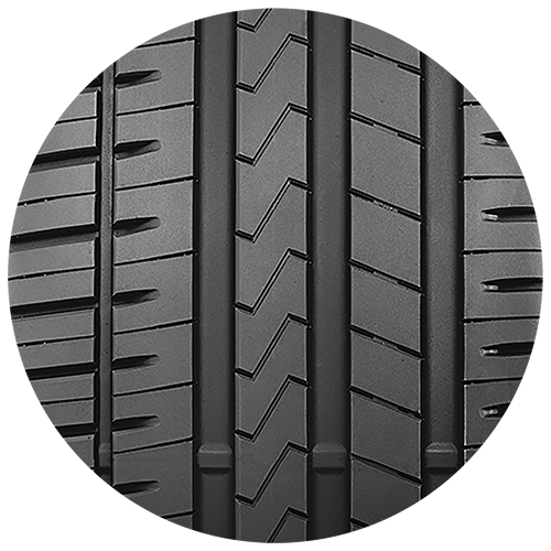 255/50 R18 106W Azenis FK-510 SUV XL MFS Falken