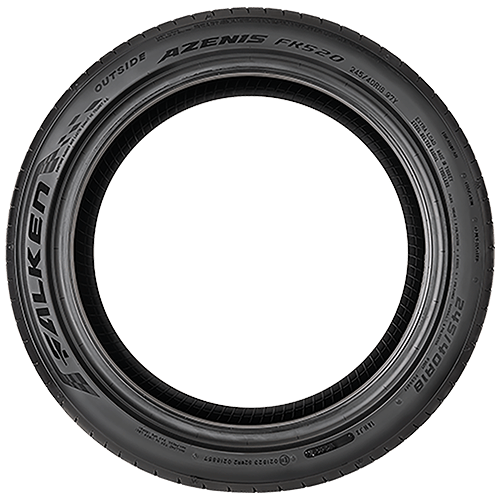 225/45 R17 94V Azenis FK-520 XL MFS Falken