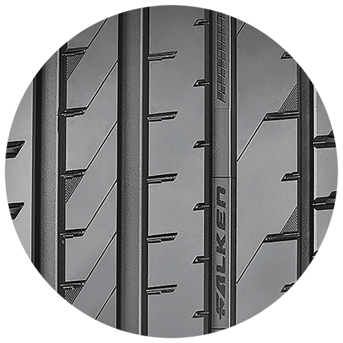 235/50 R18 101Y Azenis FK-520 XL Falken