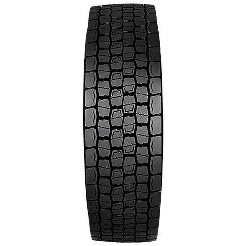 215/75 R17.5 126/124M BI856 M+S Falken