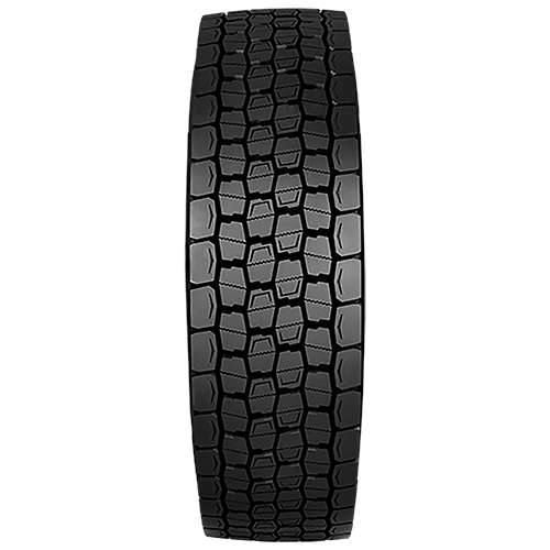 235/75 R17.5 132/130M BI856 M+S Falken