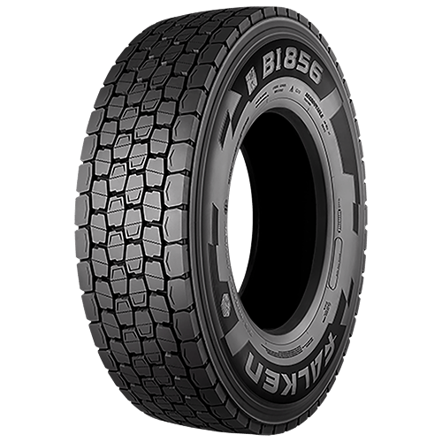 265/70 R19.5 140/138M BI856 M+S Falken
