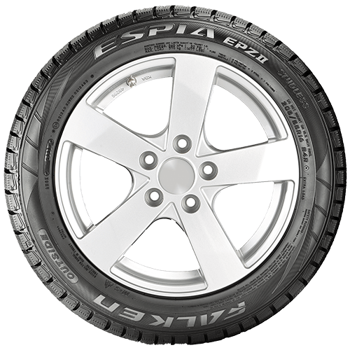 195/55 R15 89R Espia EPZ2 XL MFS M+S Falken