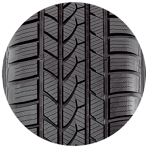 215/50 R17 95V AS200 XL MFS M+S Falken