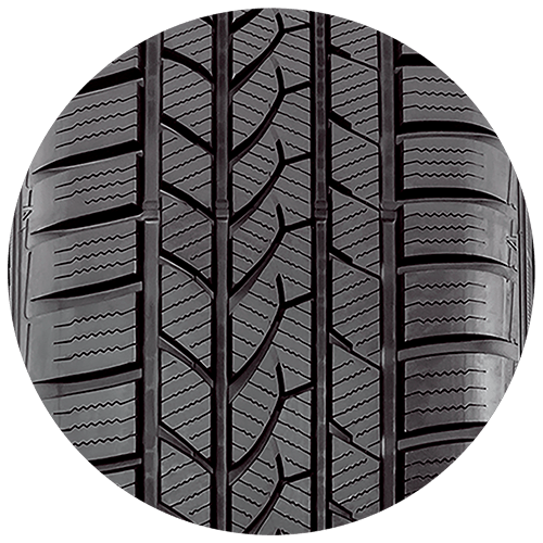 225/55 R17 101V AS200 XL M+S MFS Falken