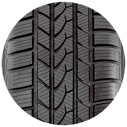 235/60 R18 107H AS200 XL M+S Falken