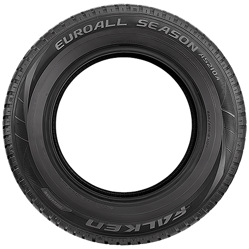 265/60 R18 110V Euroallseason AS-210A MO M+S Falken