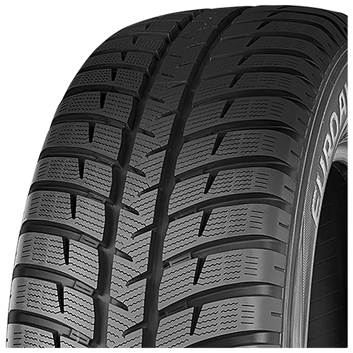 265/60 R18 110V Euroallseason AS-210A MO M+S Falken