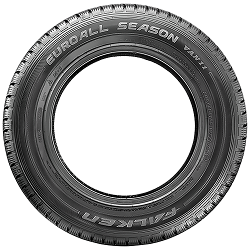 195/60 R16C 99/97H Euroallseason VAN11 M+S Falken
