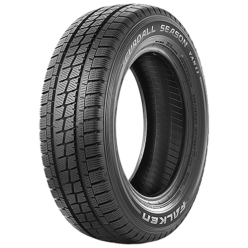 215/65 R16C 109/106R(107/104T) Euroall.VAN11 M+S Falken