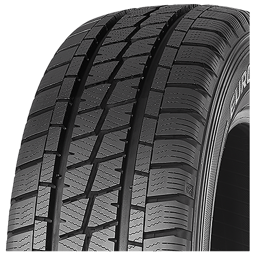 235/60 R17C 117/115S Euroallseason VAN11 M+S Falken