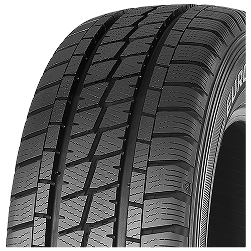 235/65 R16C 115/115R (113S) EuroallseasonVAN 11M+S Falken