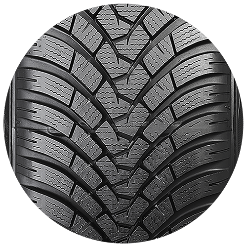 235/65 R18 110V Eurowinter HS01 SUV XL Falken