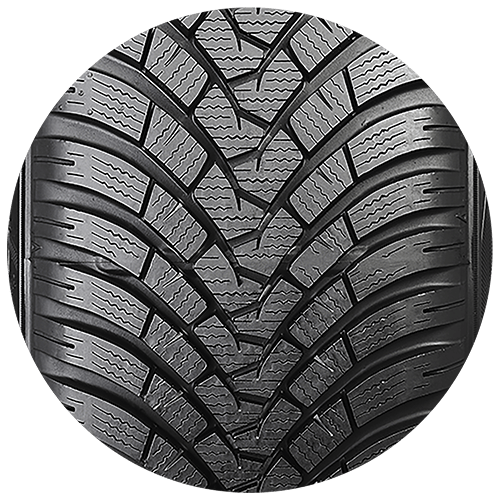 255/55 R19 111W Eurowinter HS01 SUV XL Falken