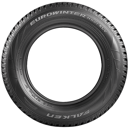 255/55 R19 111W Eurowinter HS01 SUV XL Falken