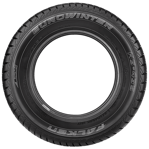 185/70 R14 88T Eurowinter HS-435 M+S Falken