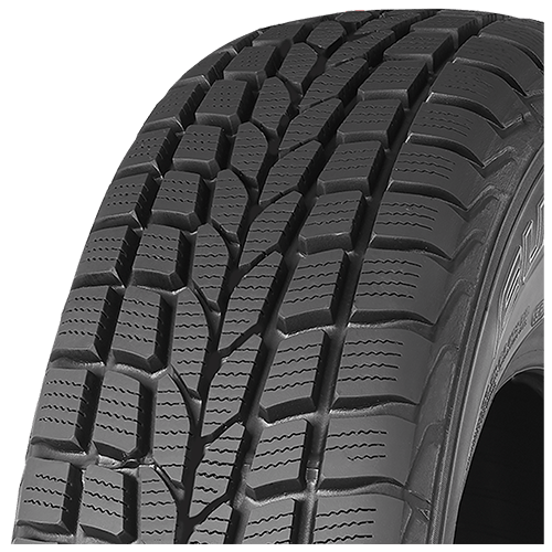 175/80 R14 88T Eurowinter HS-437 M+S Falken