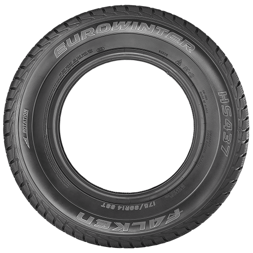 175/80 R14 88T Eurowinter HS-437 M+S Falken