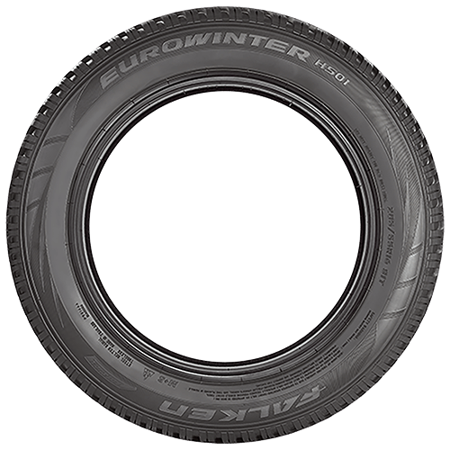 245/40 R20 99W Eurowinter HS01 XL MFS M+S Falken