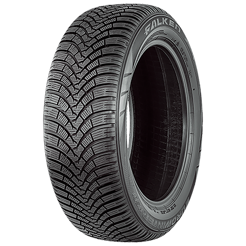 245/45 RF18 100V Eurowinter HS01 RFT XL MFS Falken
