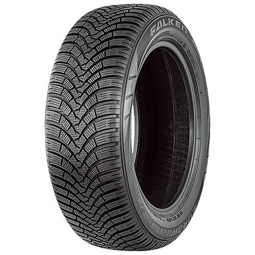 255/35 R21 98W Eurowinter HS01 XL MFS M+S Falken
