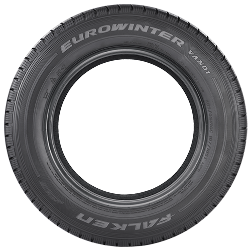 195/65 R16C 104/102T Eurowinter VAN01 M+S Falken