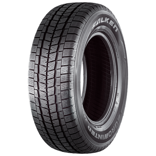 225/55 R17C 109T Eurowinter VAN01 Falken
