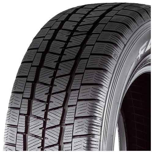 205/65 R16C 107/105T Eurowinter VAN01 M+S Falken